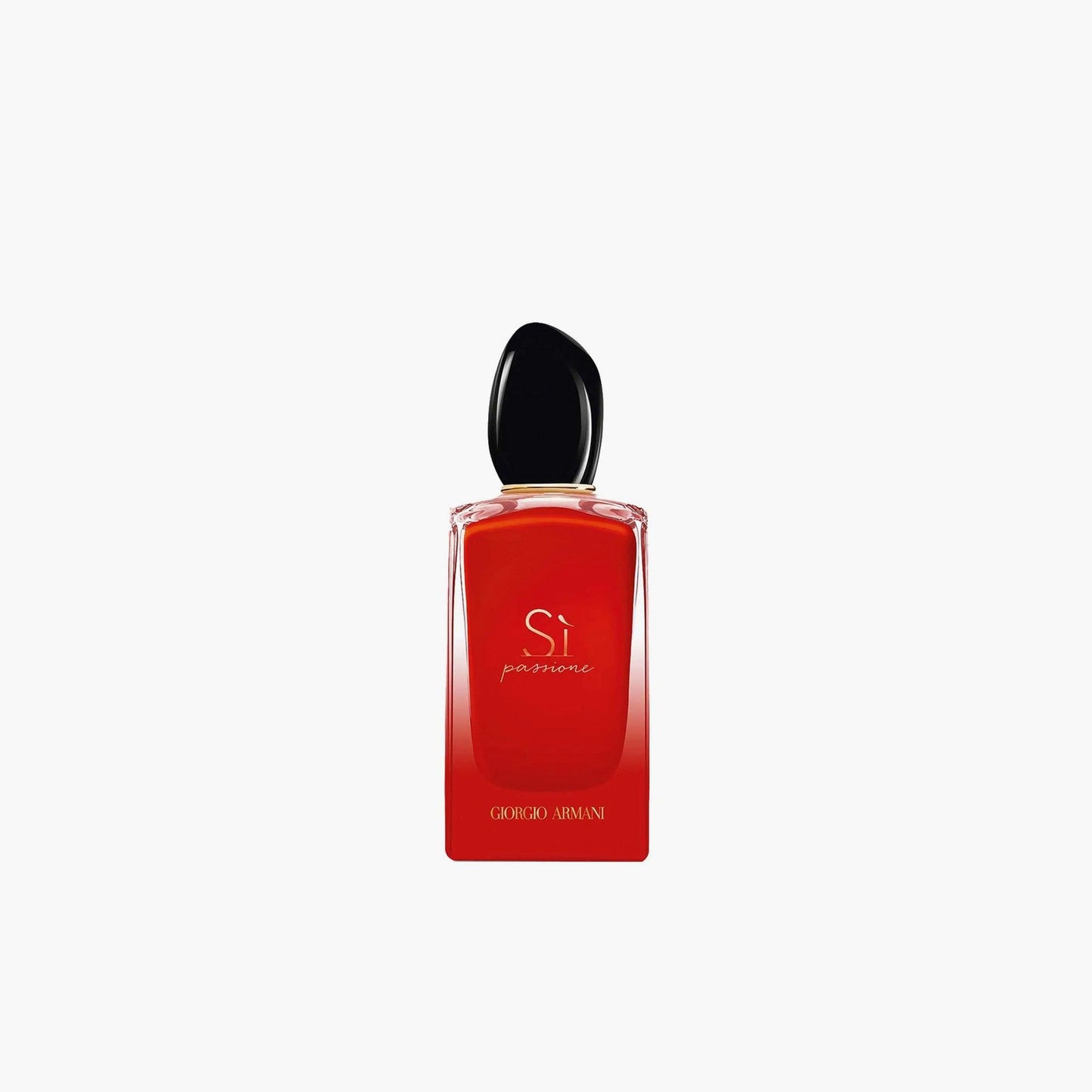 Giorgio Armani Si Passione Intense Eau De Parfum 100ml - TheSkinFit