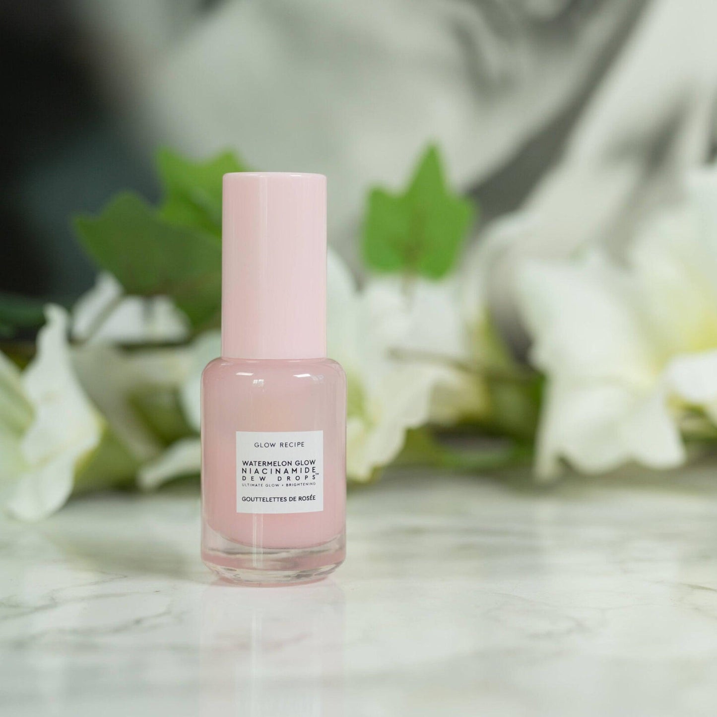 Glow Recipe Watermelon Glow Niacinamide Dew Drops 10ml Without Box - TheSkinFit