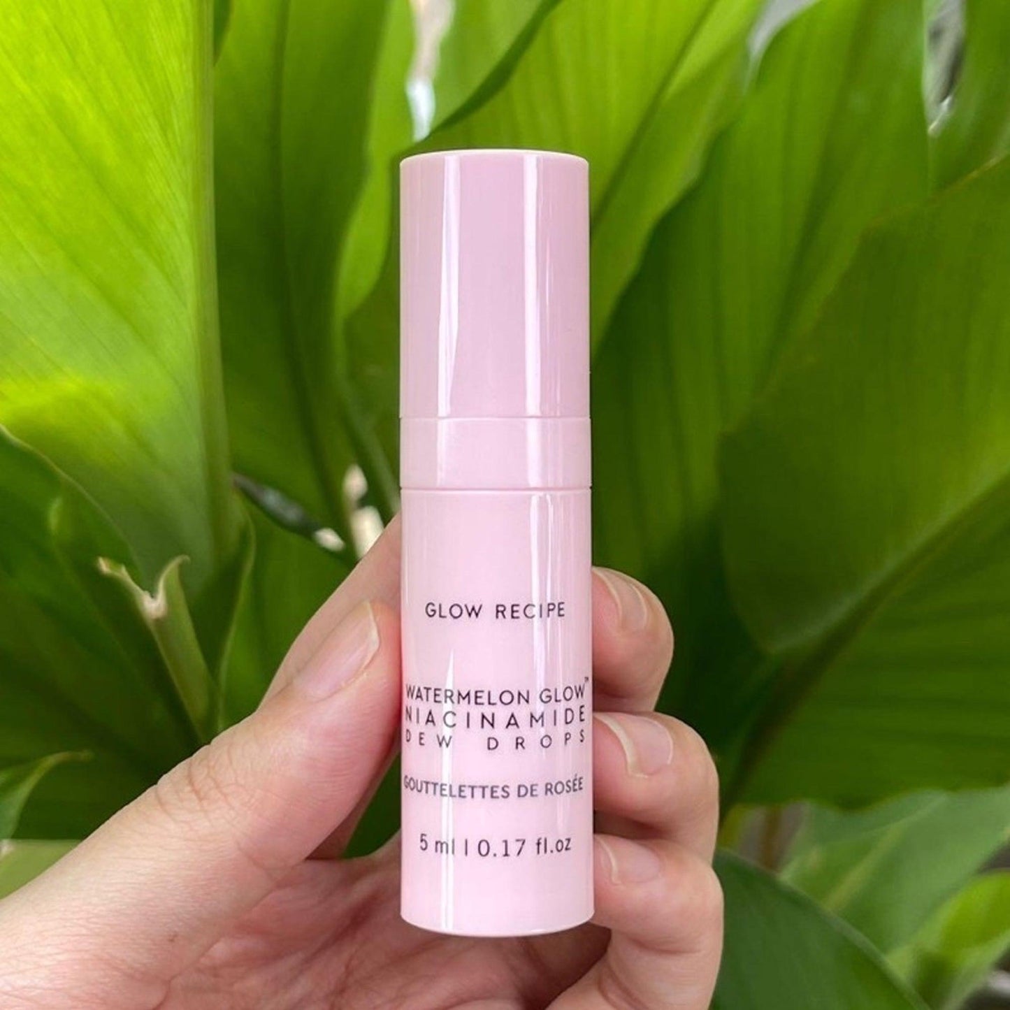 Glow Recipe Watermelon Glow Niacinamide Dew Drops 5ml Without Box - TheSkinFit