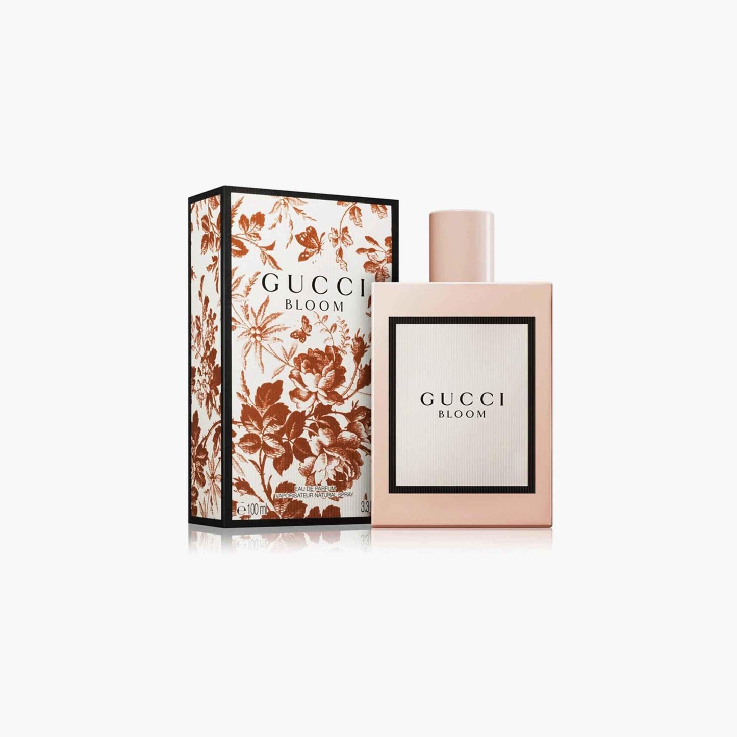 Gucci Bloom Women Eau De Parfum 100ml - TheSkinFit