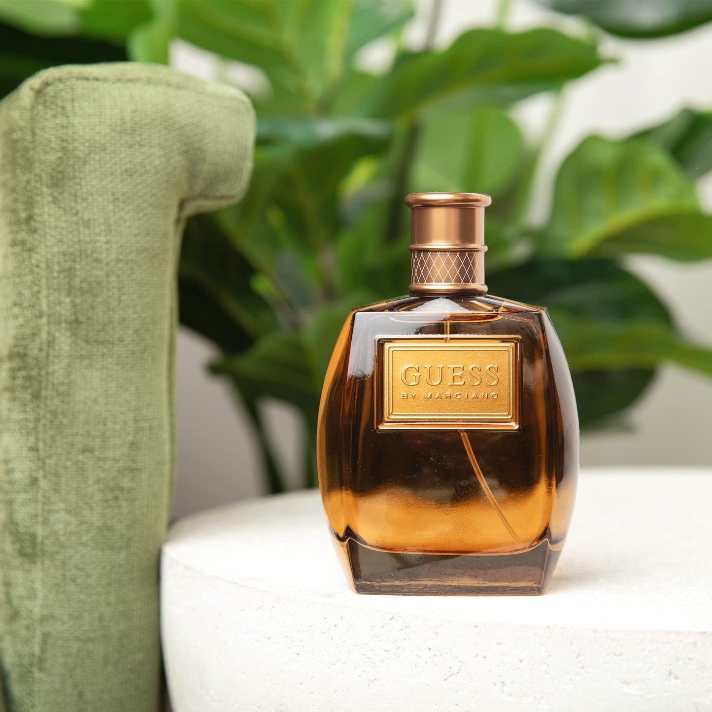 Guess By Marciano Men Eau De Toilette 100ml - TheSkinFit