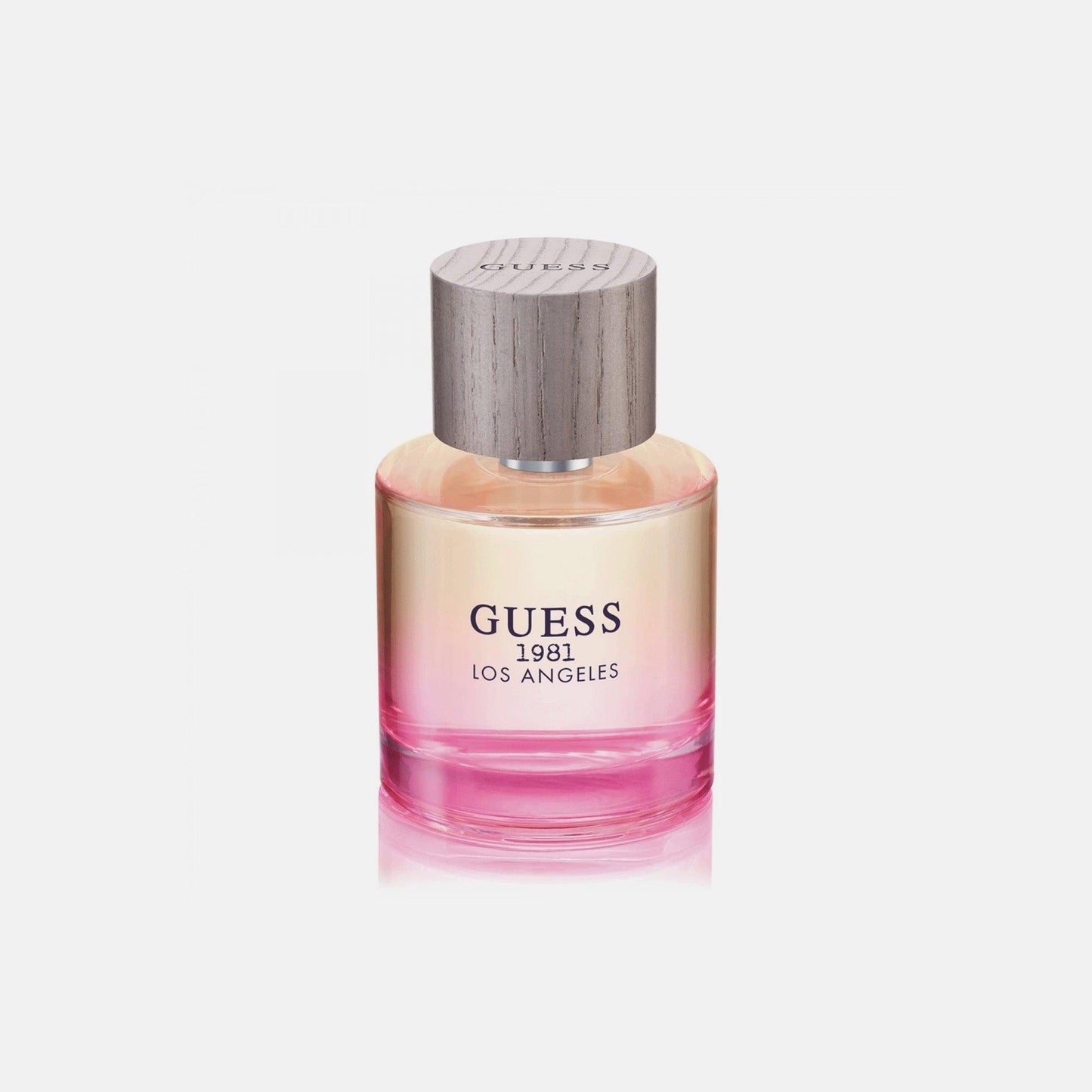 Guess 1981 Los Angeles Women Eau De Toilette 100ml - TheSkinFit