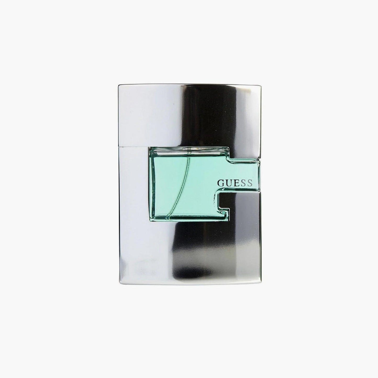 Guess Forever Men Eau De Toilette 75ml - TheSkinFit