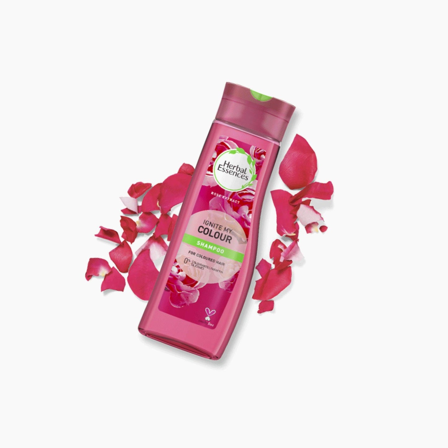 Herbal Essences Ignite My Colour Shampoo For Coloured Hair 400ml - TheSkinFit