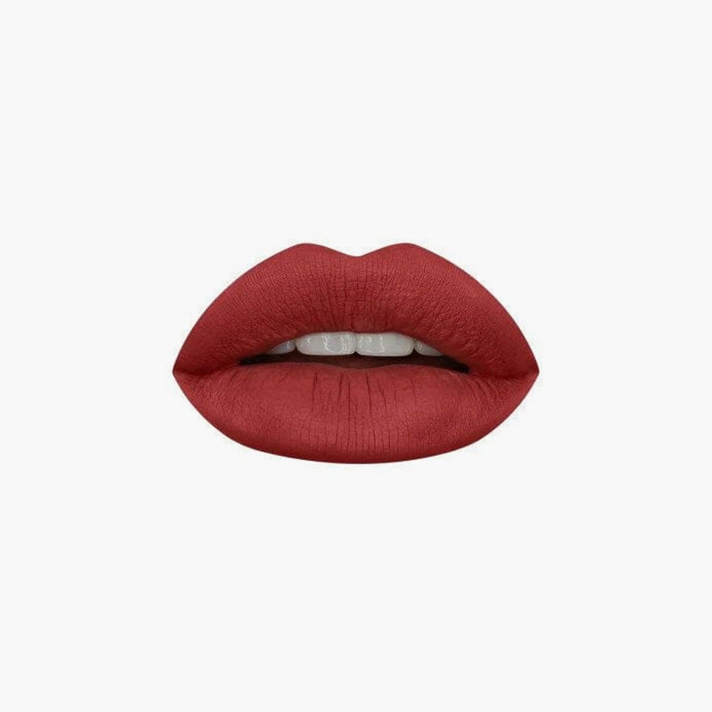 Huda Beauty Liquid Matte Lipstick Cheerleader 5ml - TheSkinFit