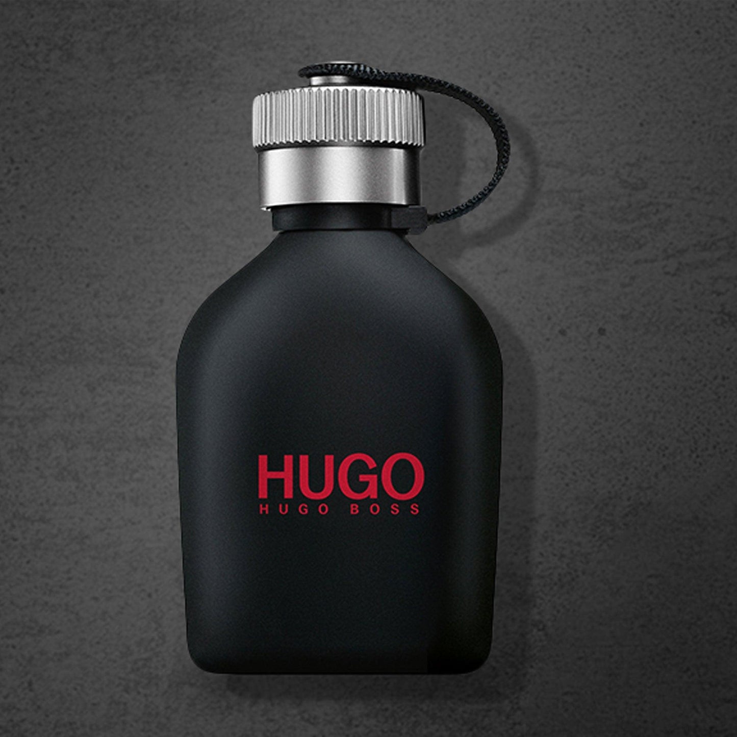 Hugo Boss Just Different Men Eau De Toilette 125ml - TheSkinFit