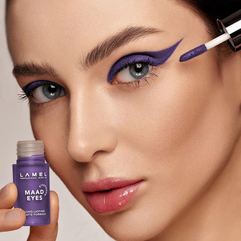 Lamel Maad Eyes Eyeshadow 405 Sign 5.2ml