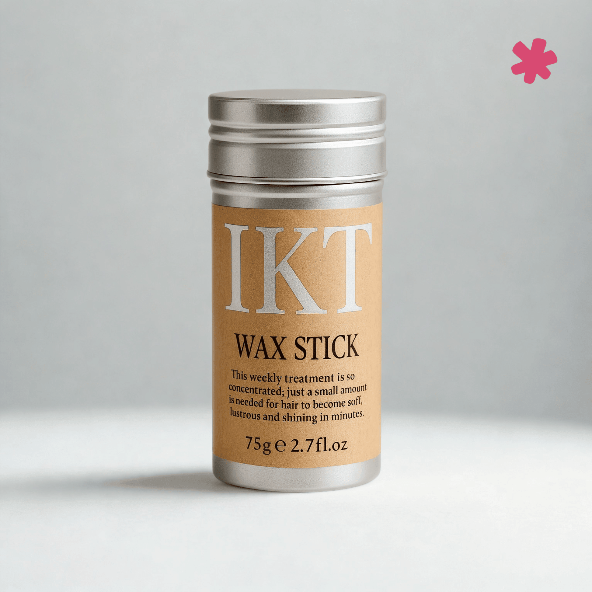 IKT Hair Wax Stick