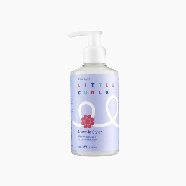 Only Curls Little Curls Leave-In Styler 100ml - TheSkinFit