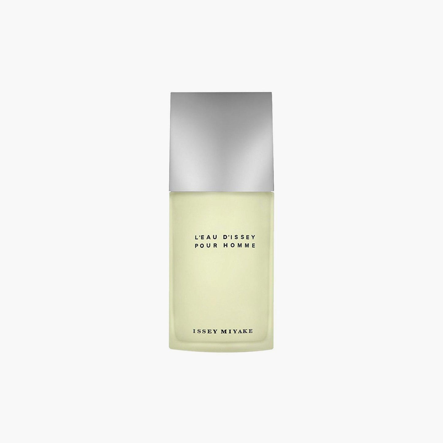 Issey Miyake Men Eau De Toilette 125ml - TheSkinFit