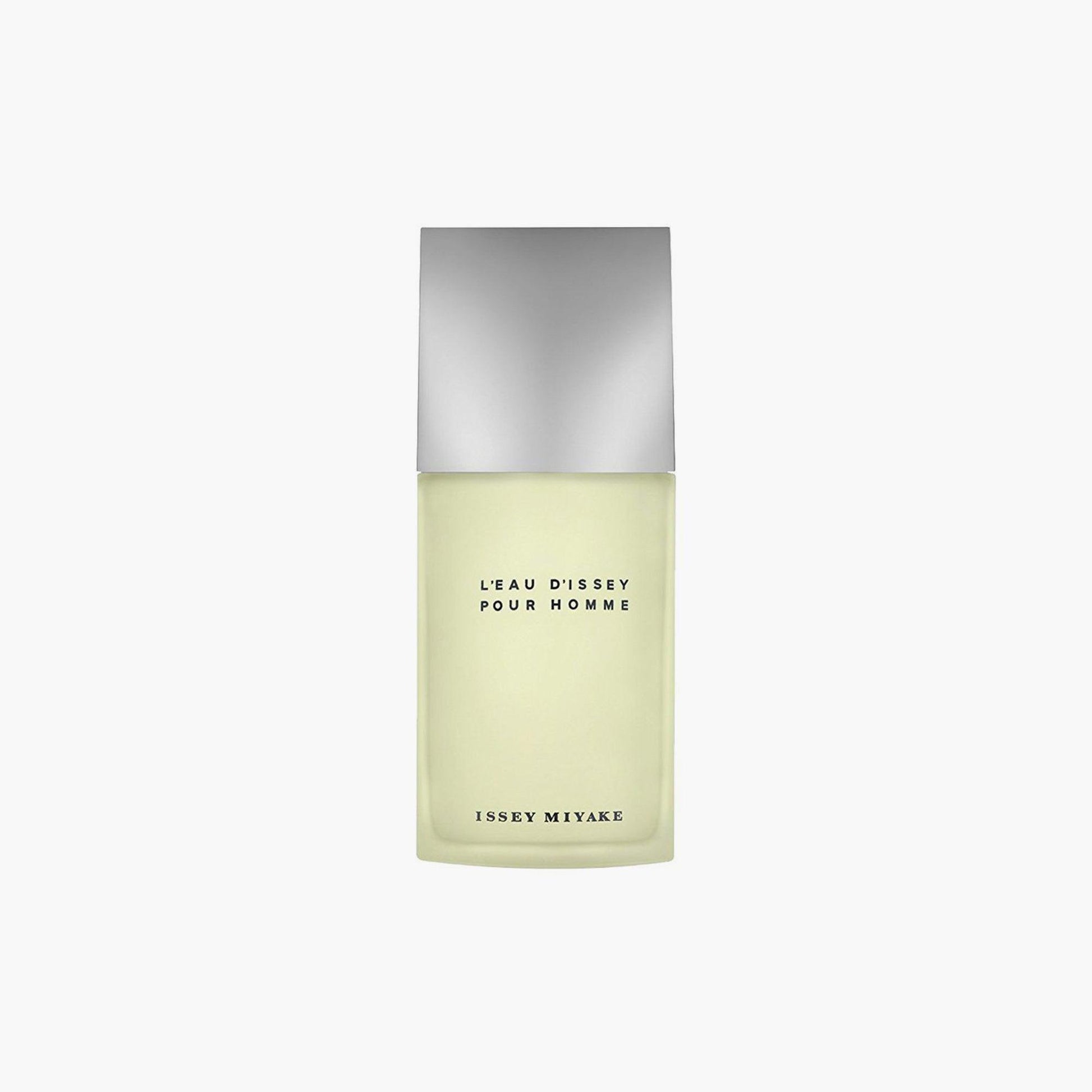 Issey Miyake Men Eau De Toilette 125ml - TheSkinFit
