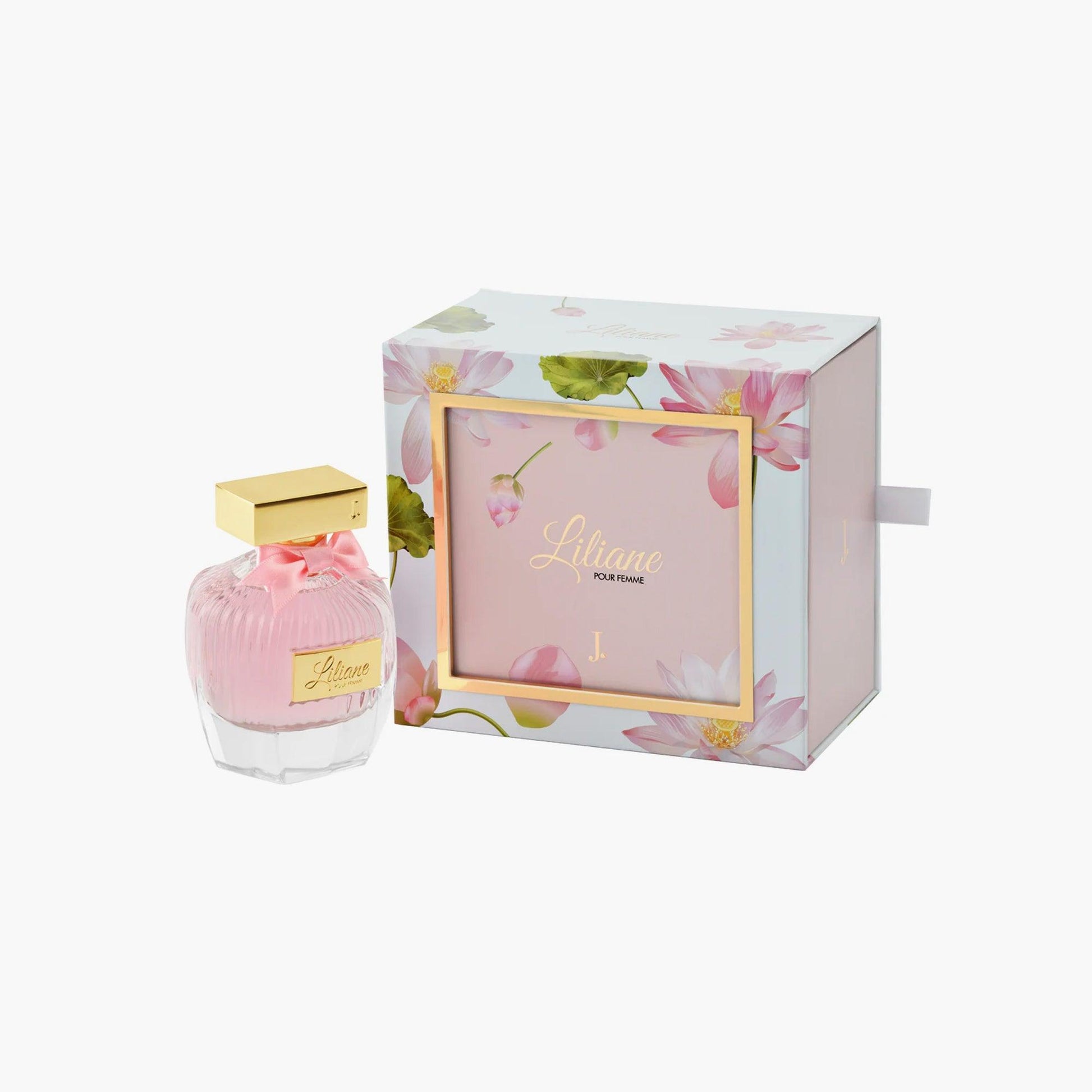 J. Liliane Pour Femme 30ml - TheSkinFit
