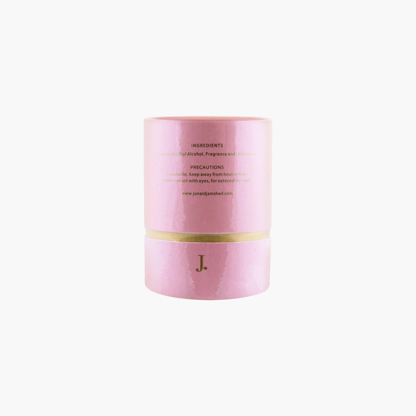 J. Wasim Akram 502 For Her Eau De Parfum 100ml - TheSkinFit