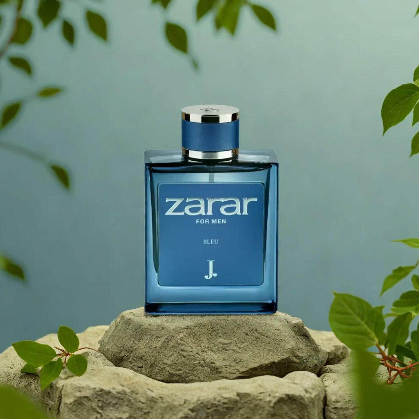 J. Zarar Blu 100ml - TheSkinFit