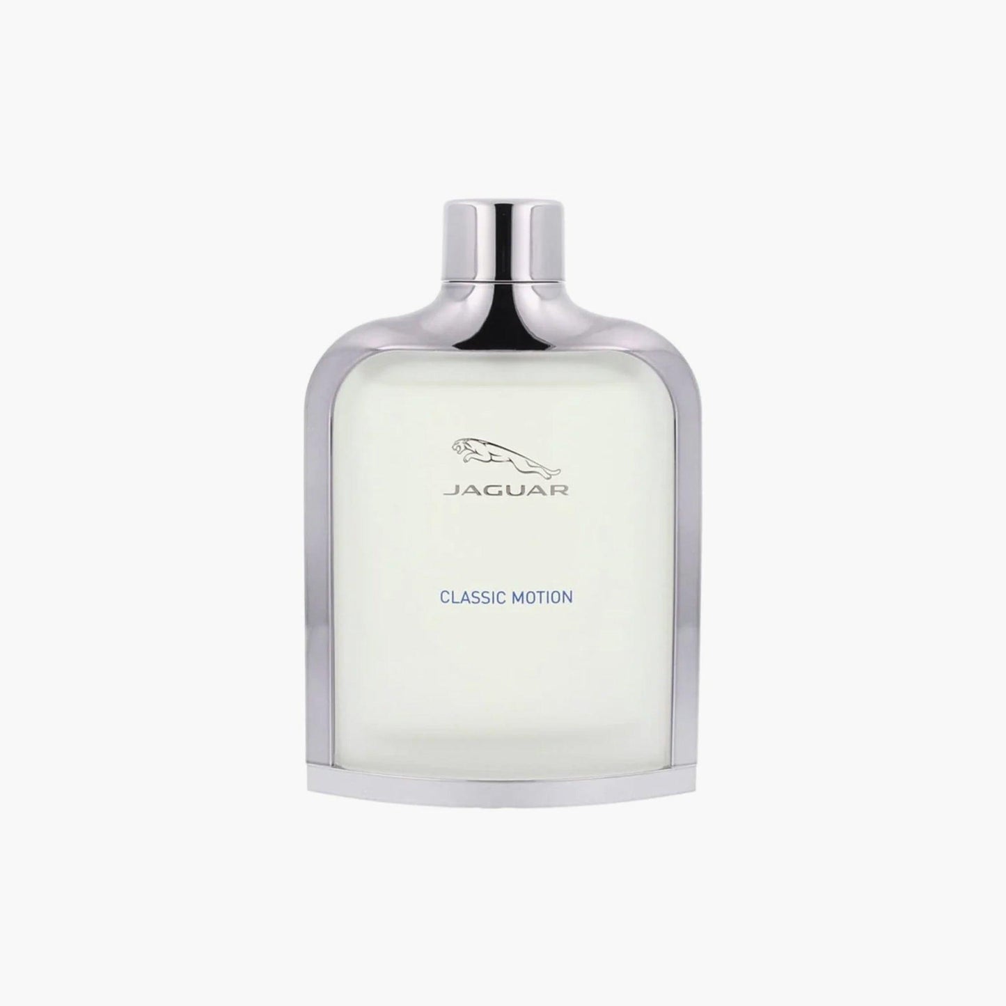 Jaguar Classic Motion Men Eau De Toilette 100ml - TheSkinFit