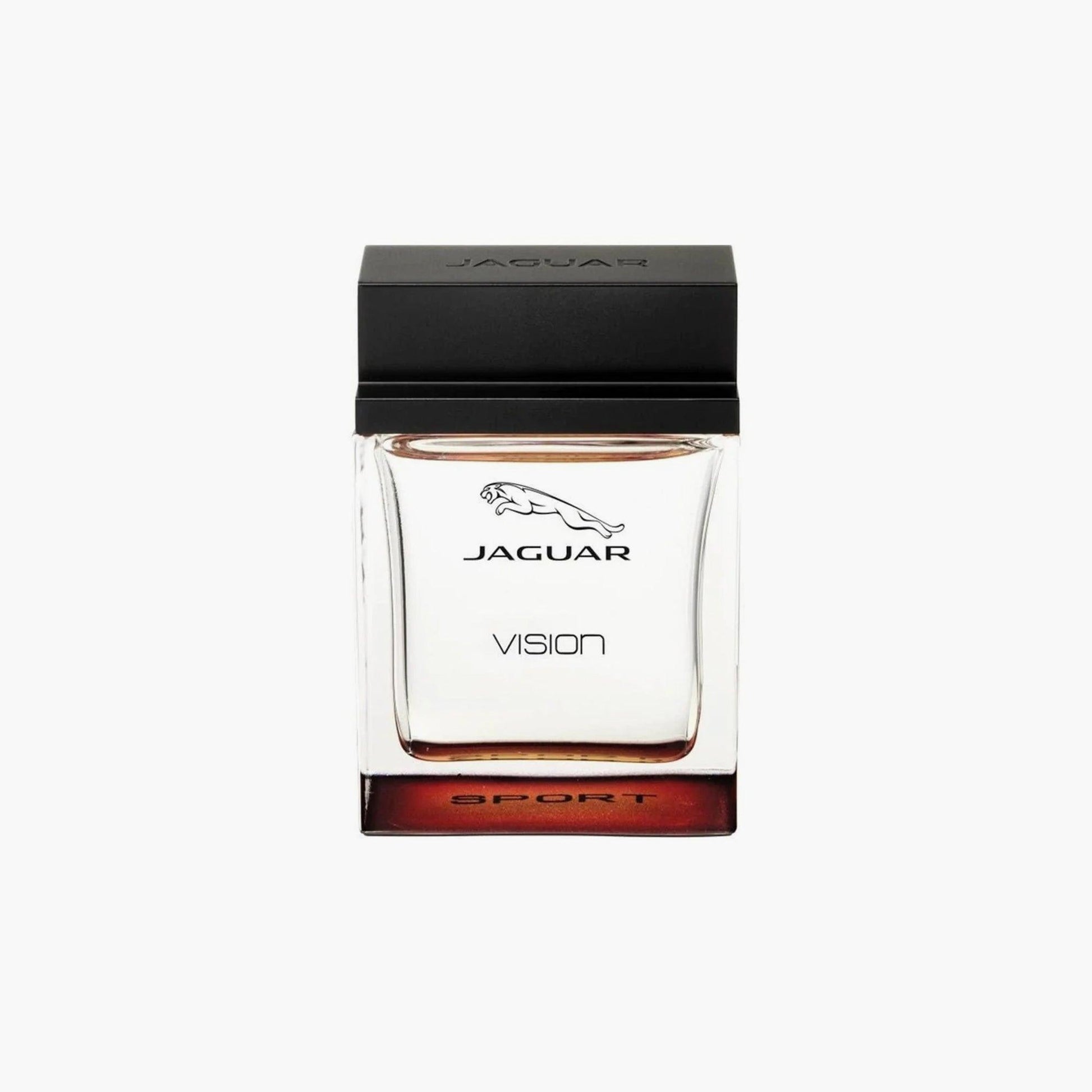 Jaguar Vision Sport Men Eau De Toilette 100ml - TheSkinFit