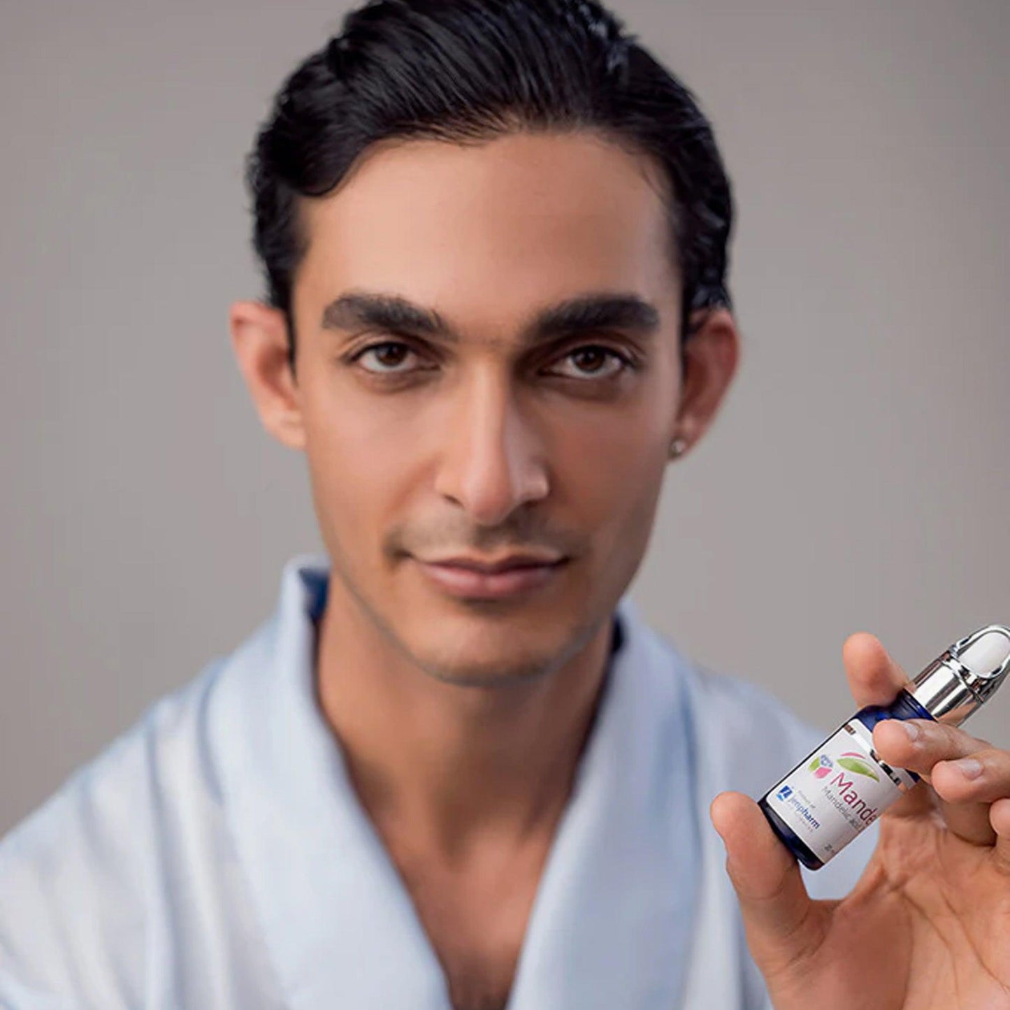 Jenpharm MandelAC Serum 20ml - TheSkinFit