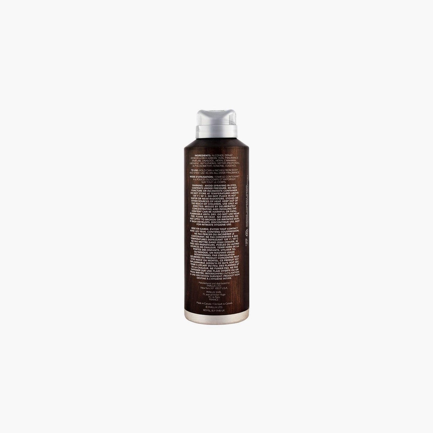 Kenneth Cole Signature Body Spray 170gm - TheSkinFit