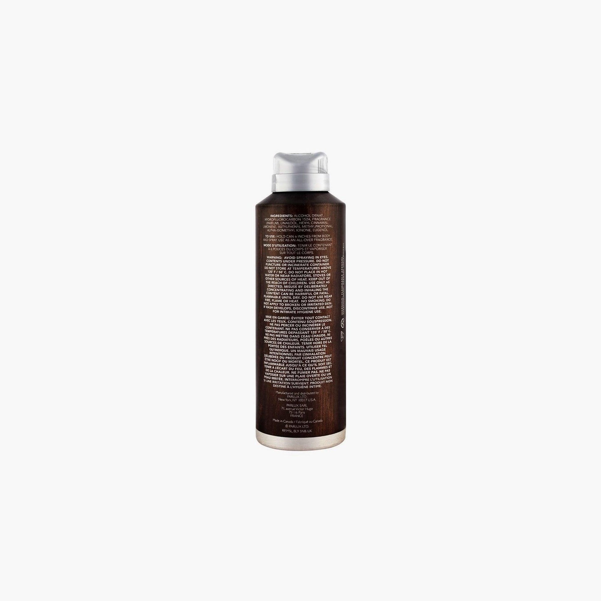 Kenneth Cole Signature Body Spray 170gm - TheSkinFit