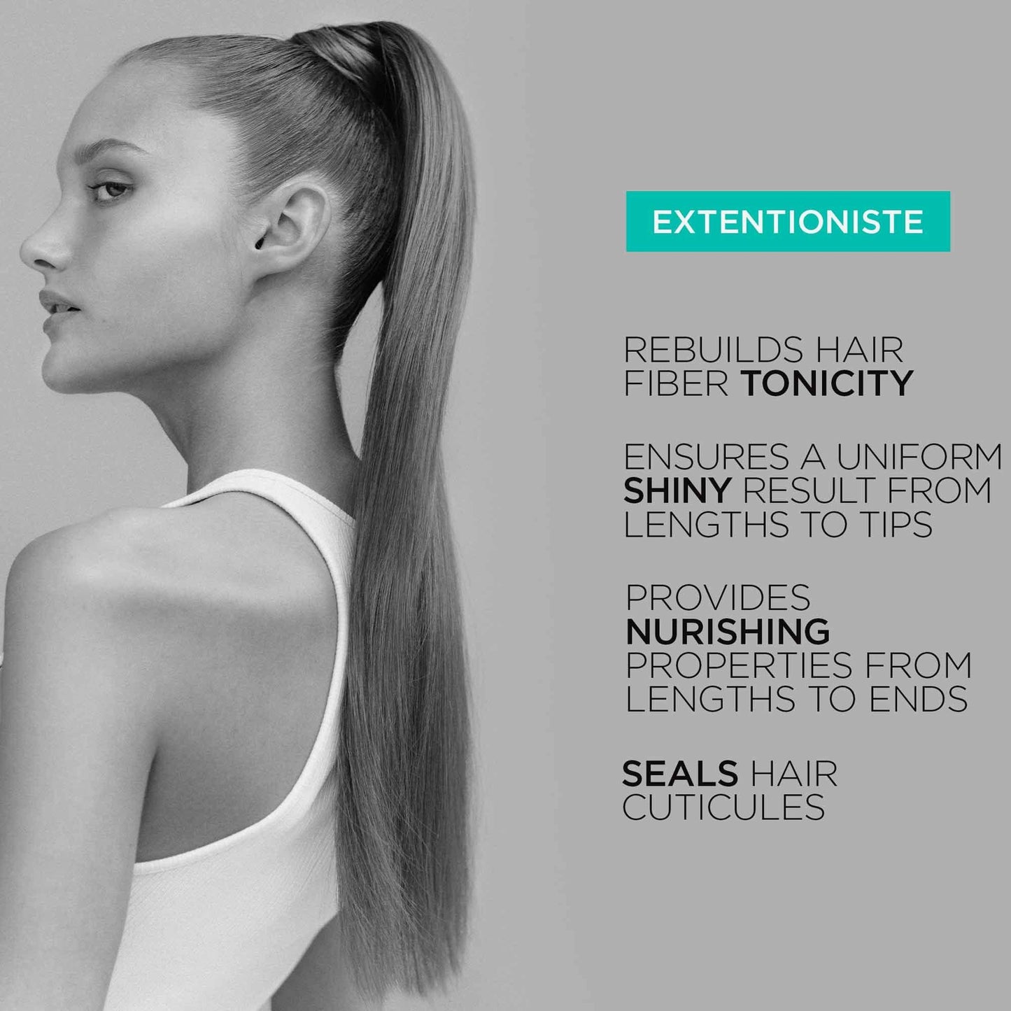 Kerastase Resistance Extentioniste Scalp & Hair Serum For Damaged Hair 90ml - TheSkinFit