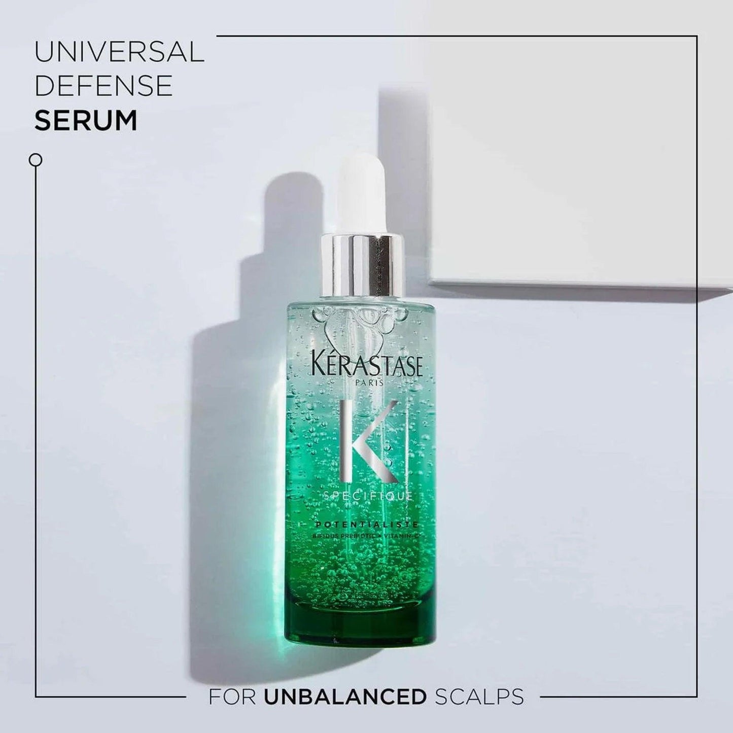 Kerastase Specifique Potentialiste Hair Serum For Healthy Scalp 90ml - TheSkinFit