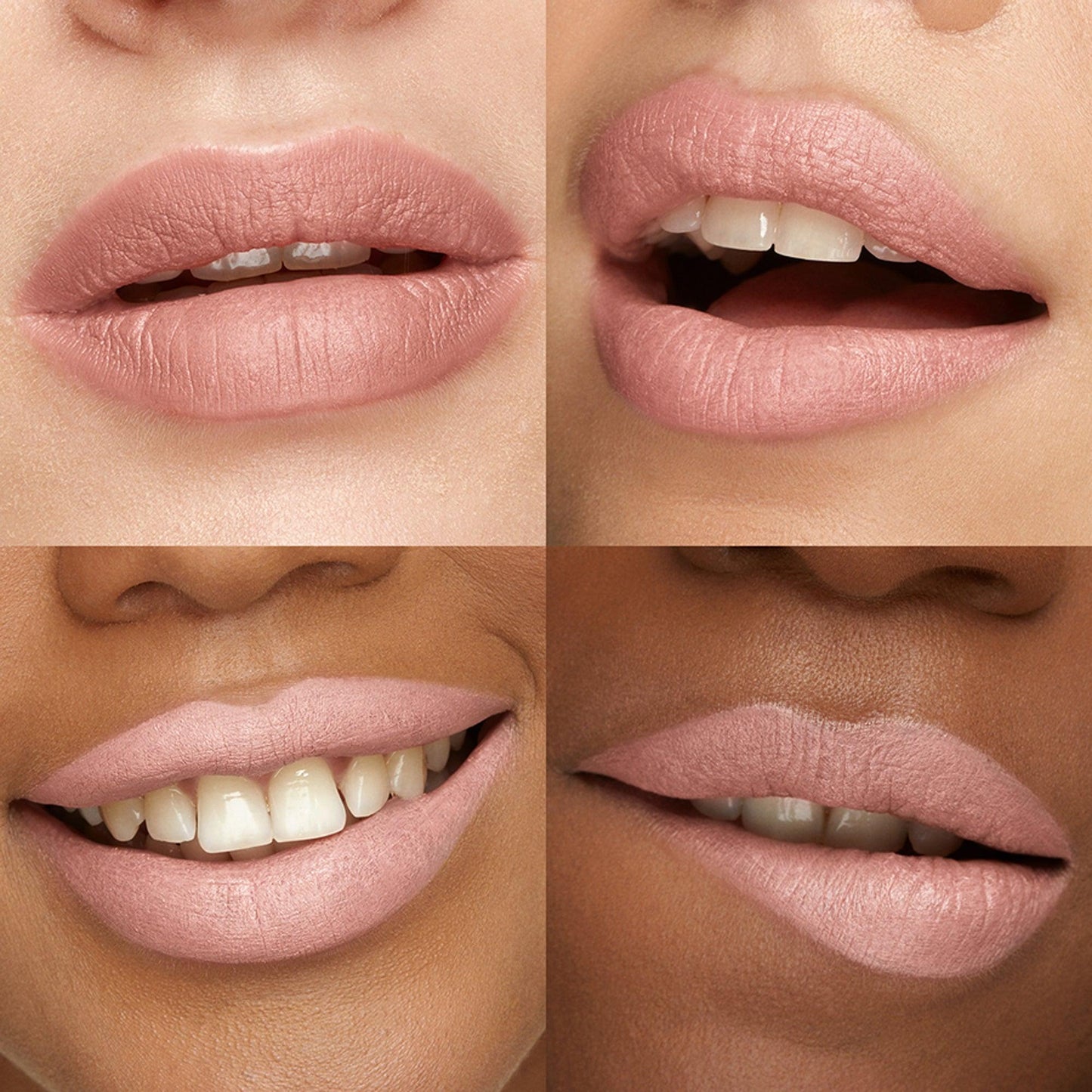 Kiko Milano Velvet Passion Matte Lipstick 326 Natural Rose 3.5gm - TheSkinFit