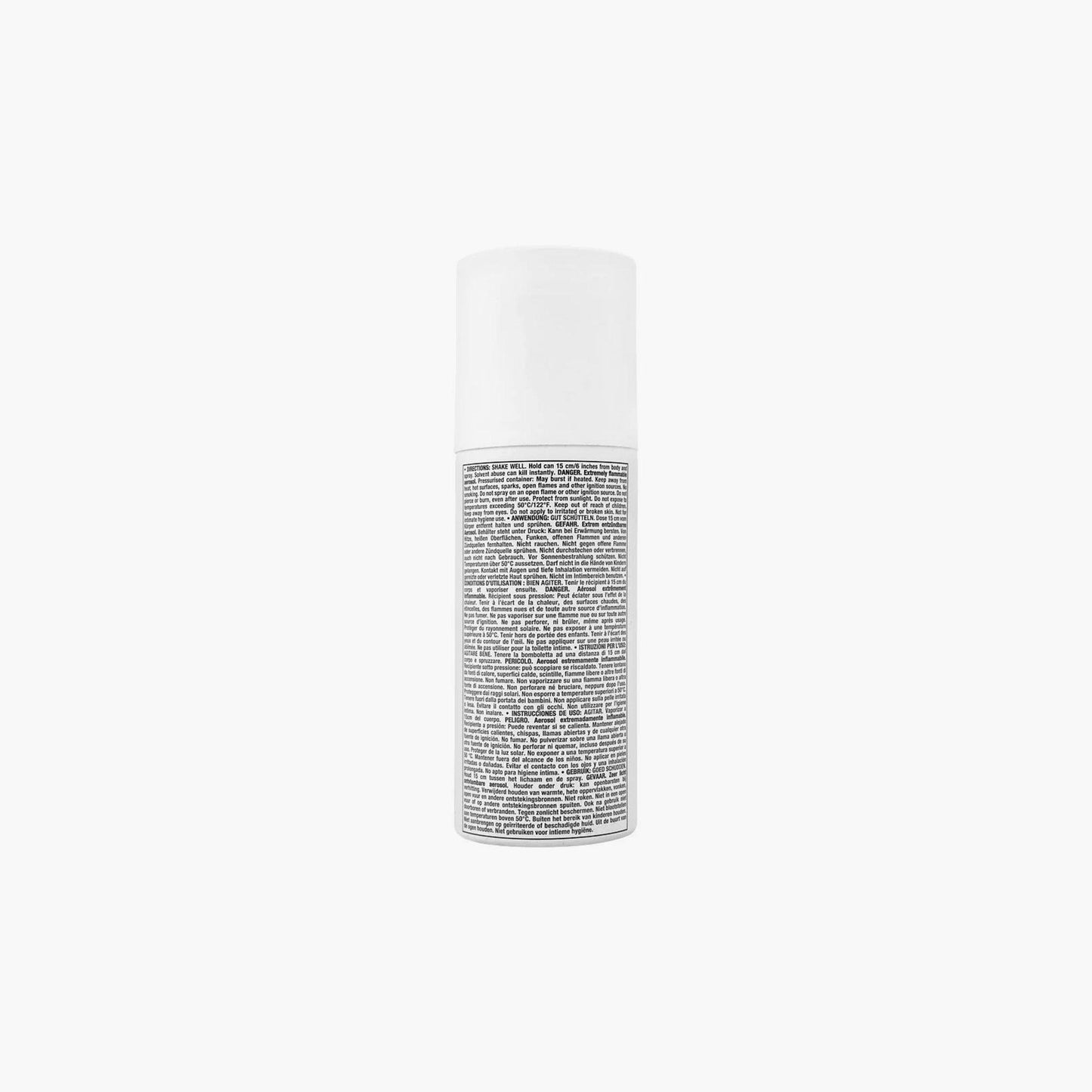 Lacoste Blanc 12.12 Men Deodorant 150ml - TheSkinFit