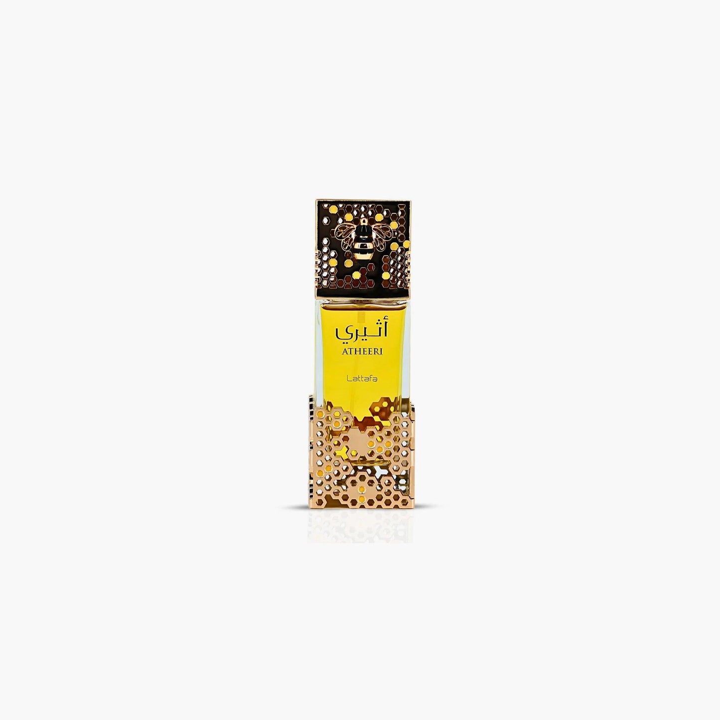 Lattafa Atheeri For Women Eau De Parfum 100ml - TheSkinFit