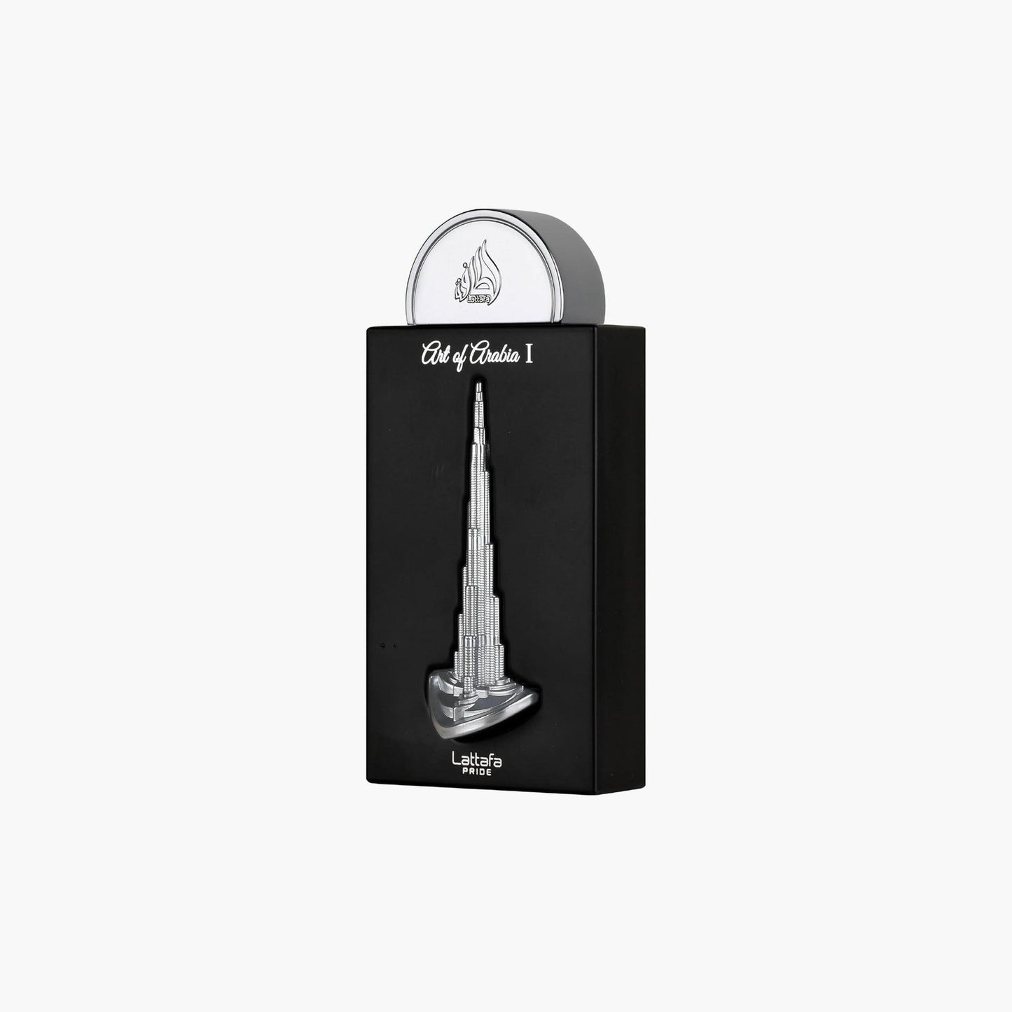 Lattafa Pride Art Of Arabia I Eau De Parfum For Men 100ml - TheSkinFit