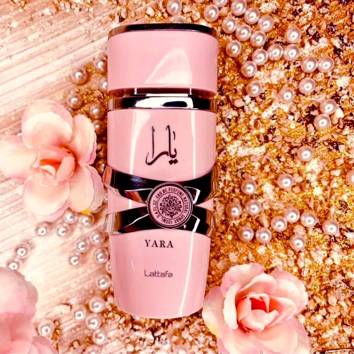 Lattafa Yara For Women Eau De Parfum 100ml - TheSkinFit