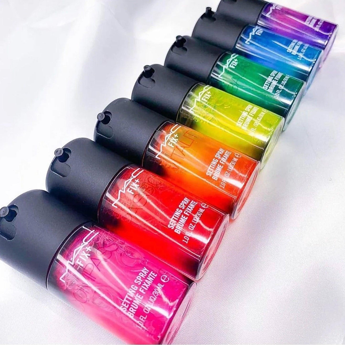 Mac Fix+ Calm Setting Spray 30ml - TheSkinFit