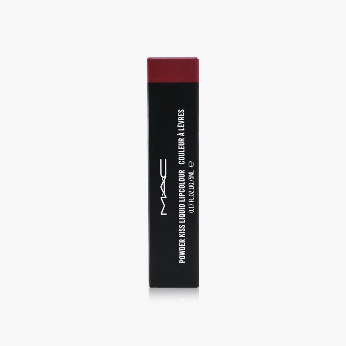 Mac Powder Kiss Liquid Lipcolor 988 A Little Tamed 5ml - TheSkinFit