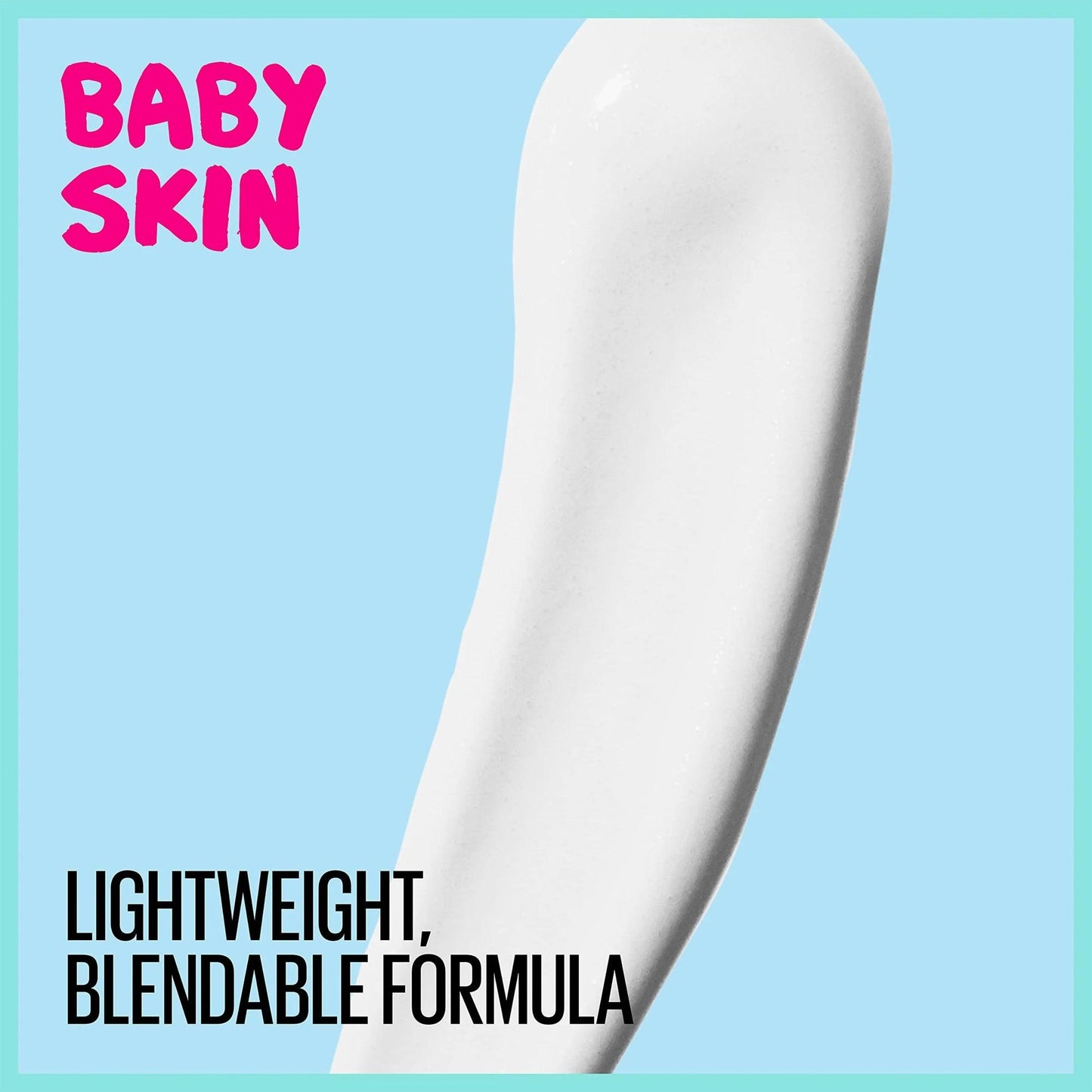Maybelline Baby Skin Instant Pore Eraser Primer 22ml