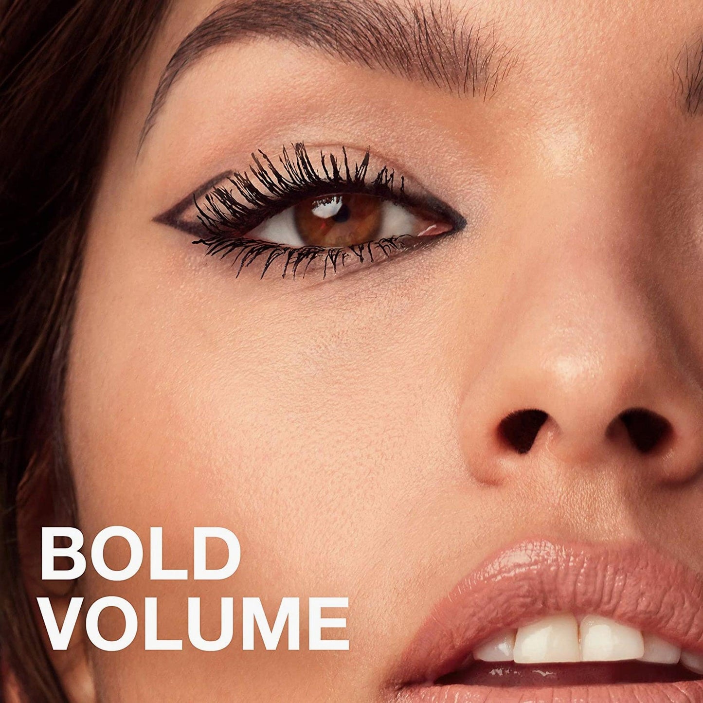Maybelline The Colossal 100% Black Mascara 10.7ml