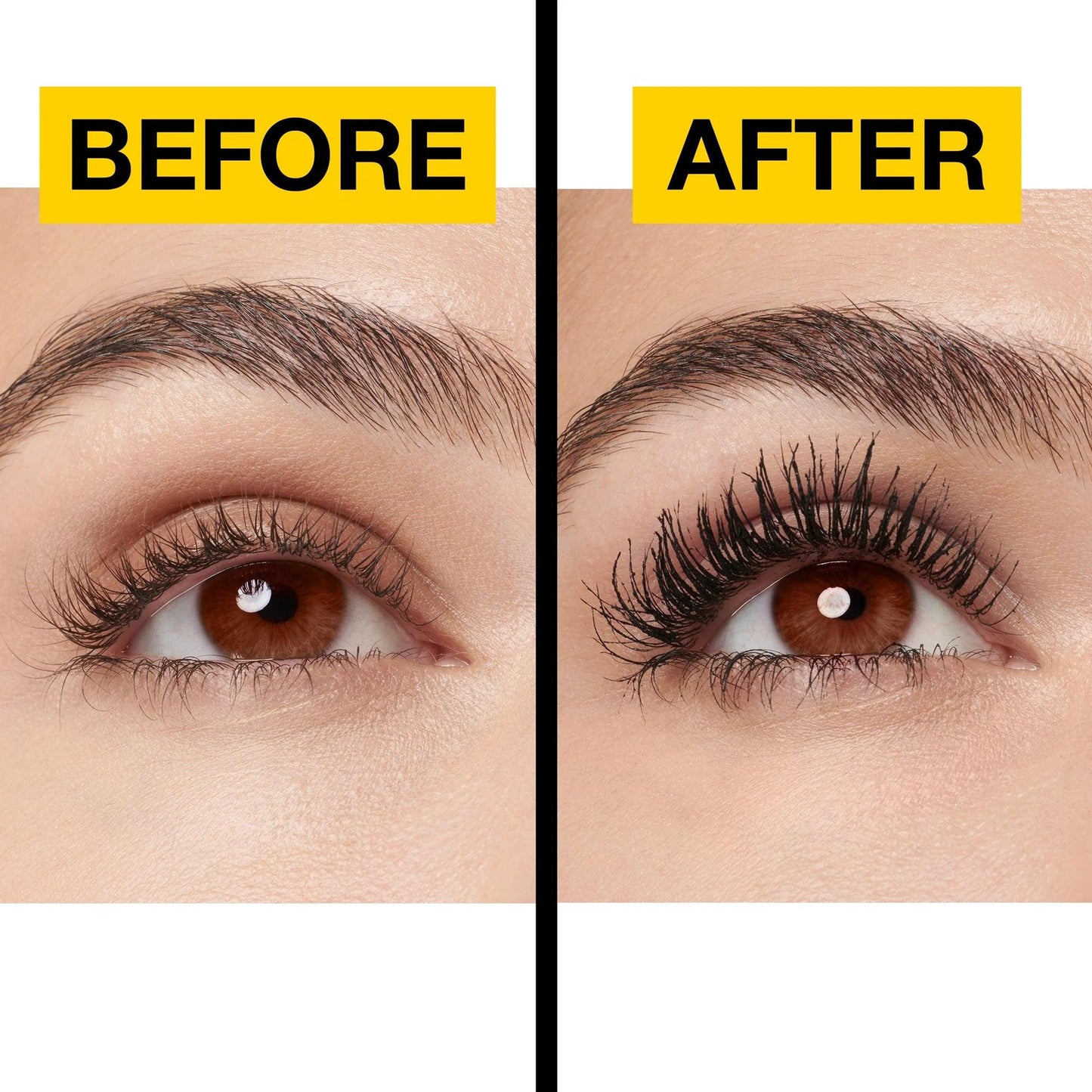 Maybelline The Colossal 100% Black Mascara 10.7ml