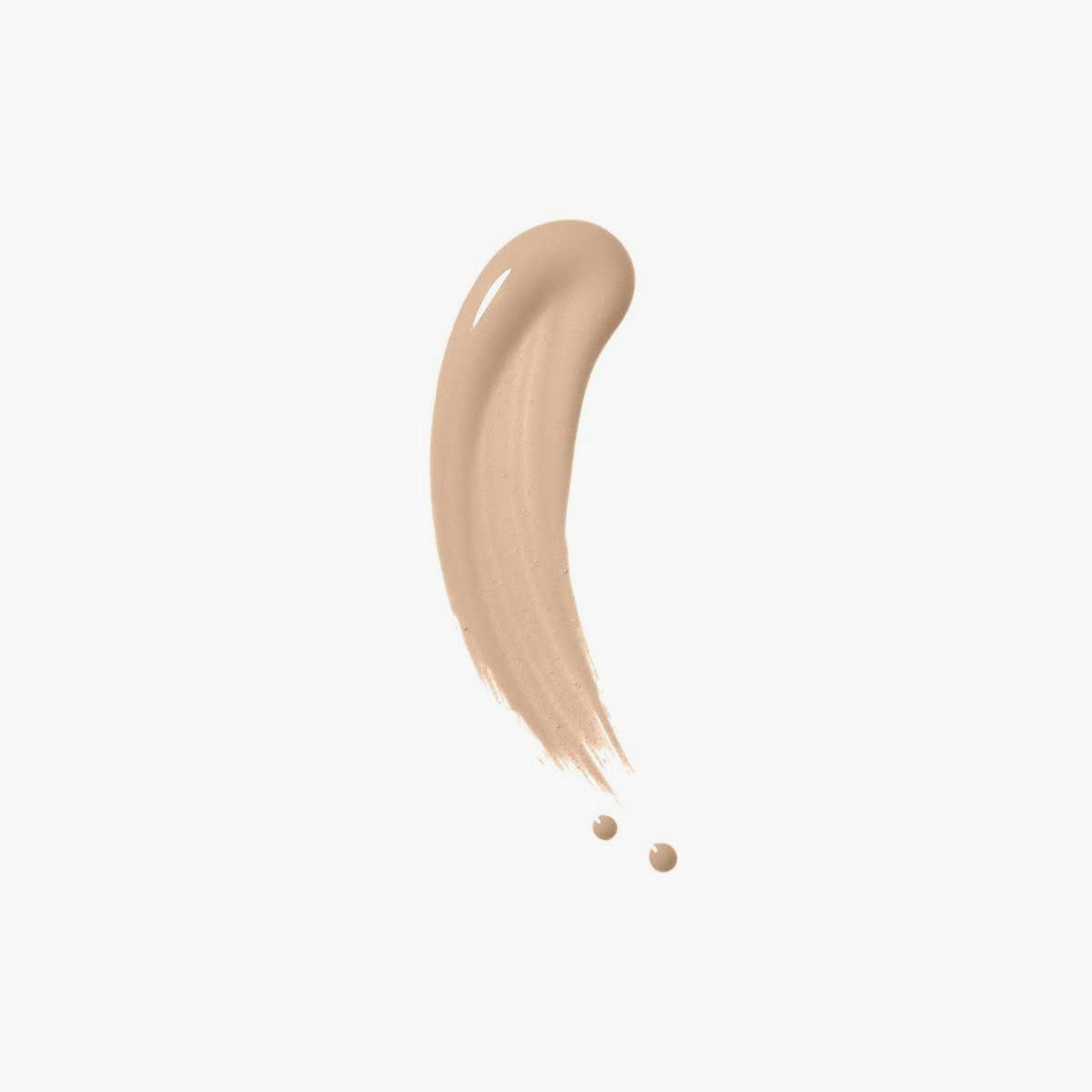 Maybelline New York Fit Me Matte+Poreless Liquid Foundation With Clay Normal to Oily SPF 22 120 Ivory 30ml - TheSkinFit