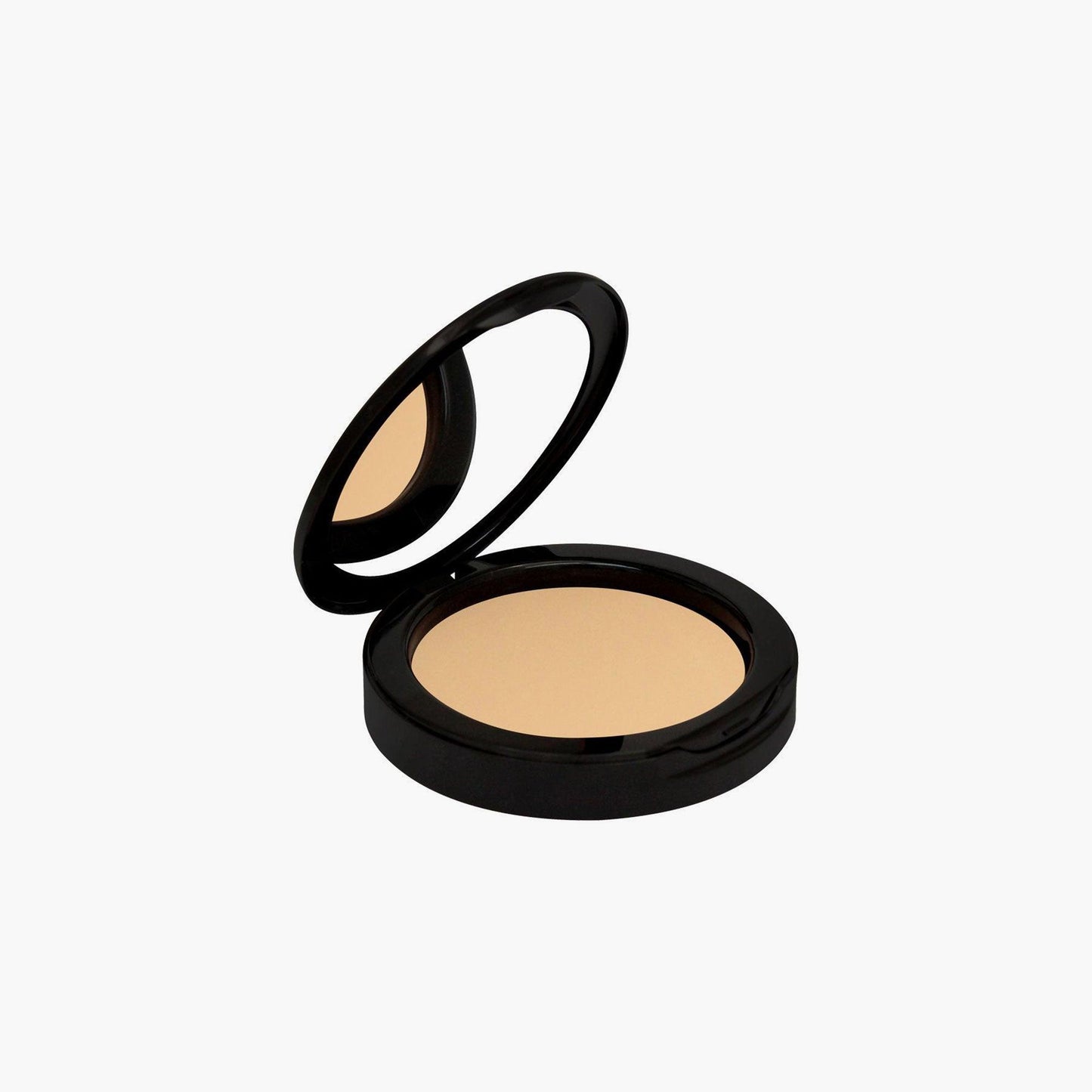 Maybelline New York Fit Me Matte+Poreless Powder 12H SPF28 PA+++ Oil Control 118 Light Beige 6gm - TheSkinFit