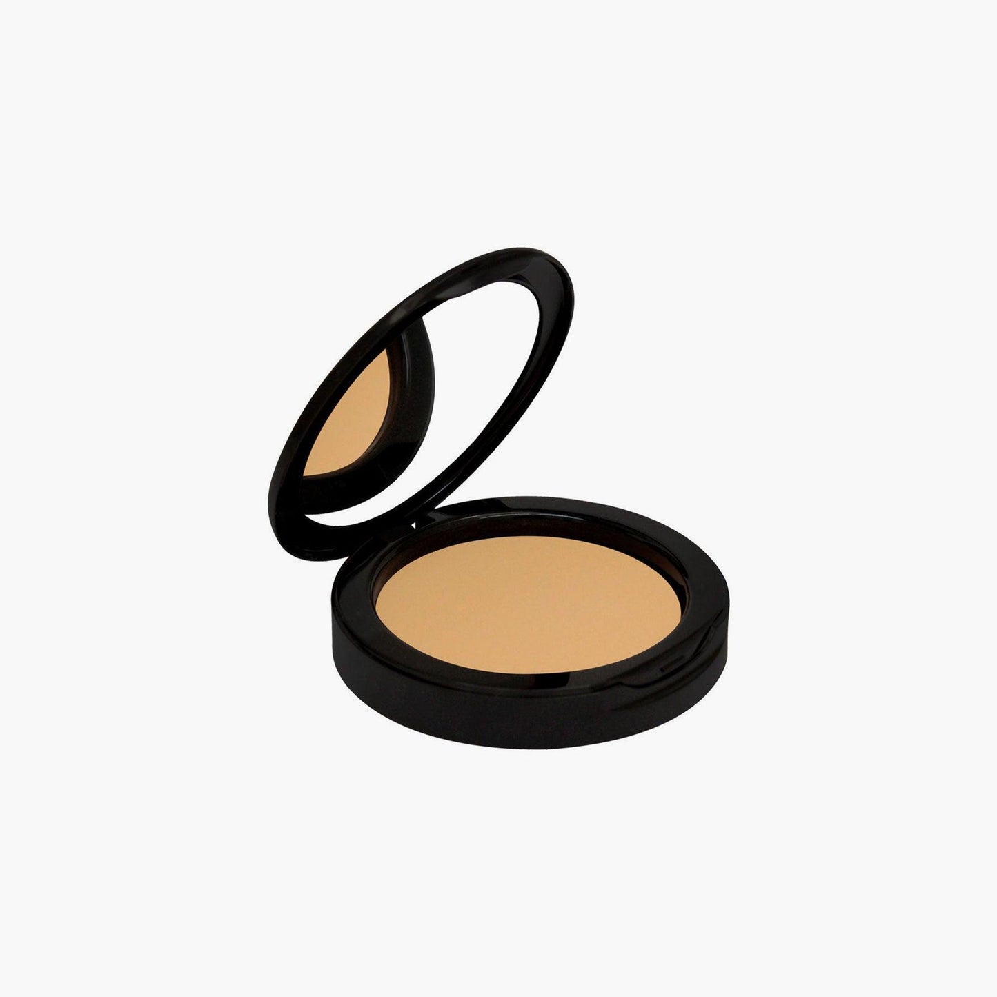 Maybelline New York Fit Me Matte+Poreless Powder 12H SPF28 PA+++ Oil Control 128 Warm Nude 6gm - TheSkinFit