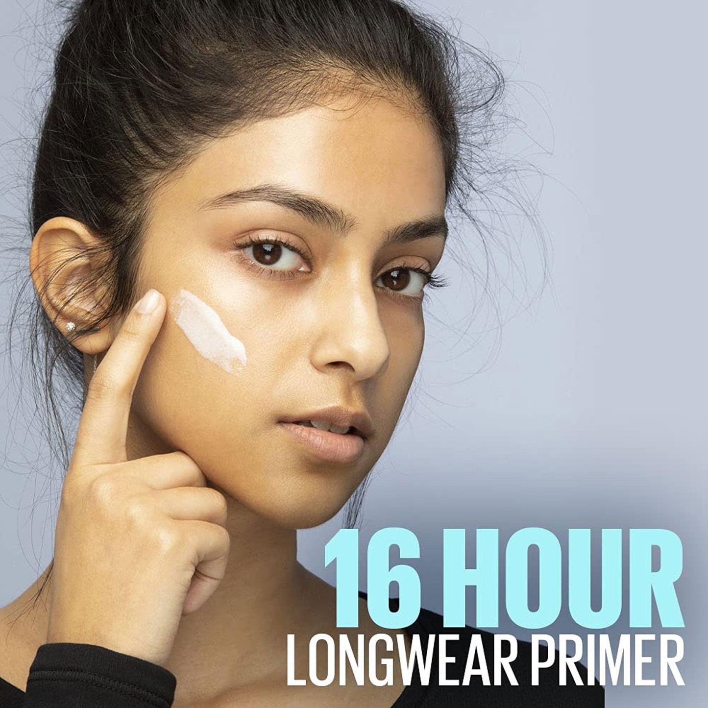 Maybelline New York Fit Me Matte + Poreless Primer Normal To Oily SPF20 30ml - TheSkinFit