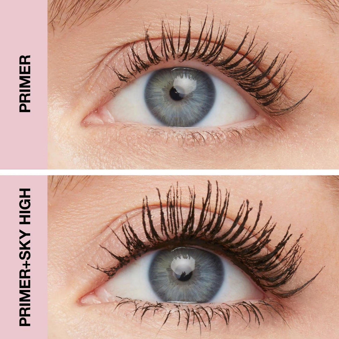 Maybelline New York Lash Sensational Sky High Tinted Primer Mascara 810 Soft Black 7.7ml - TheSkinFit