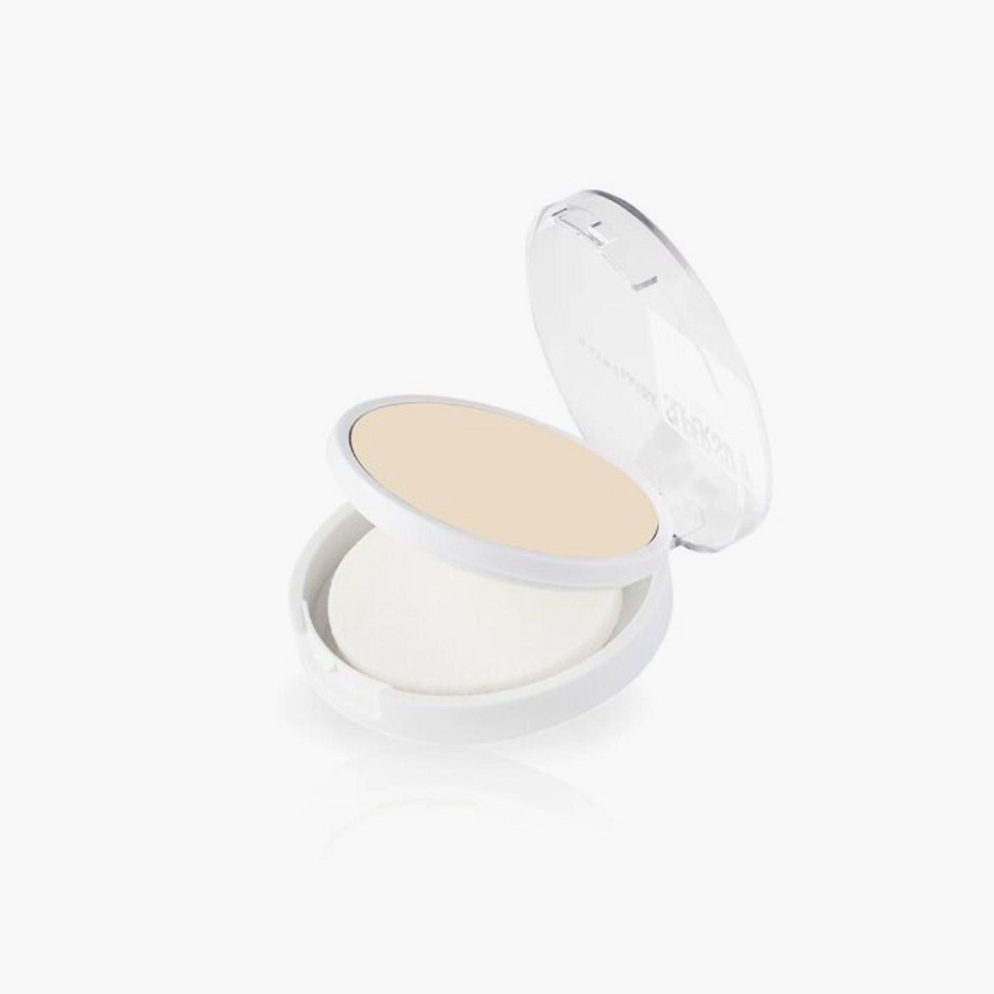 Maybelline New York Super Stay 24H Full Coverage Powder Foundation 220 Natural Beige 6gm - TheSkinFit