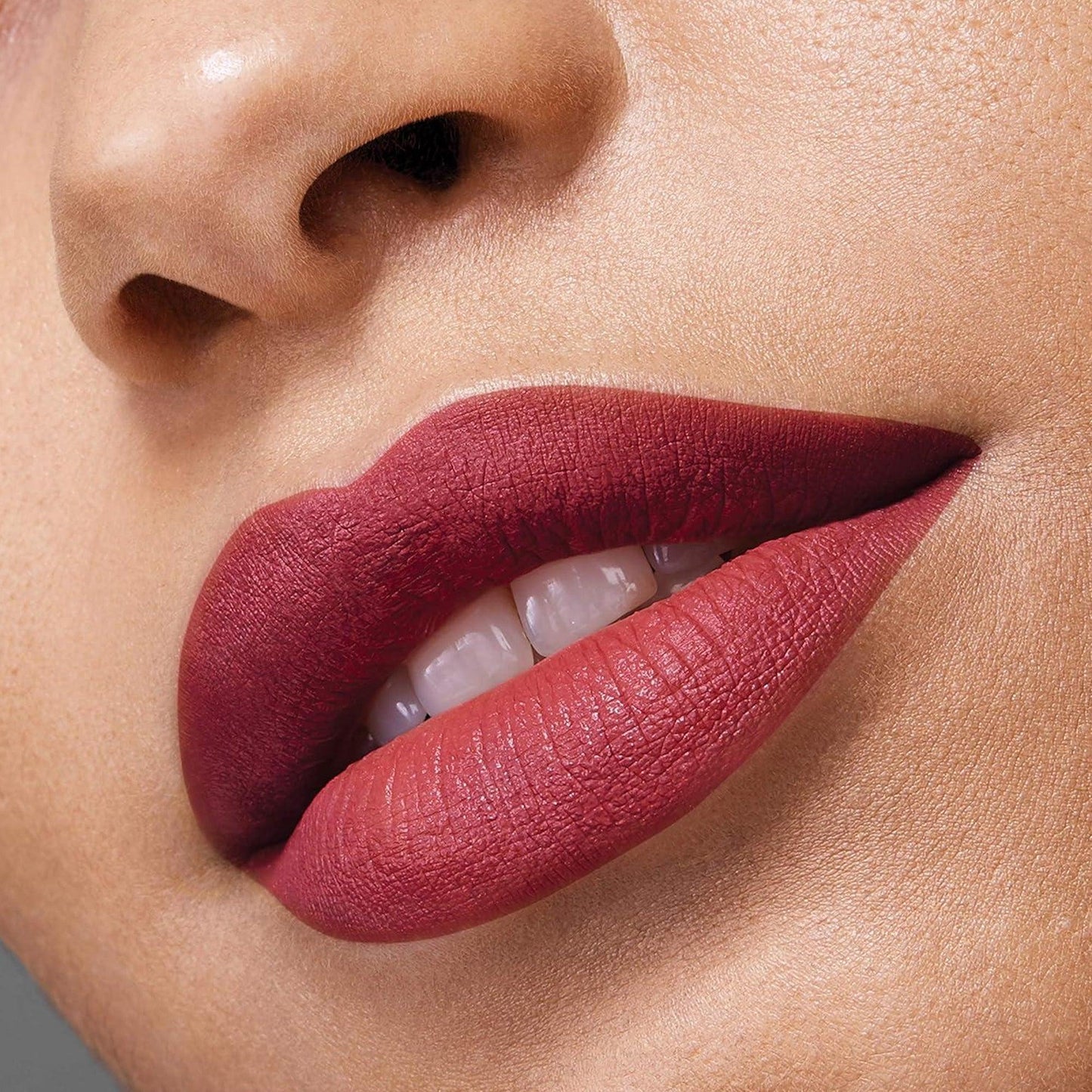 Maybelline SuperStay Ink Crayon Matte Longwear Lipstick 85 Change Is Good 1 Piece - TheSkinFit