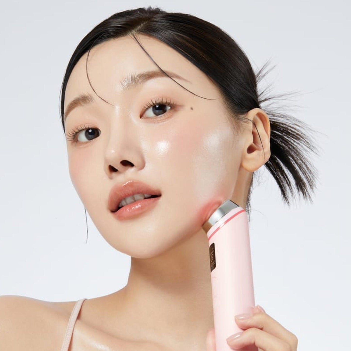 Medicube Age-R Booster Pro EX Pink 1 Piece - TheSkinFit