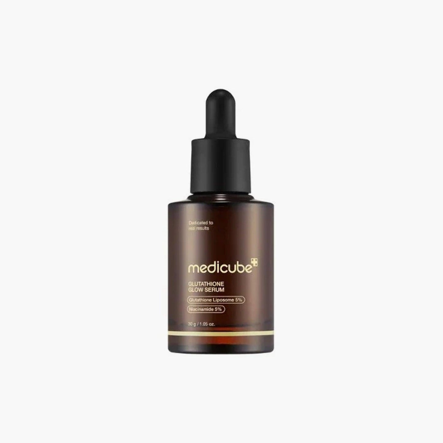 Medicube Age-R Gluthathione Glow Serum 30gm - TheSkinFit