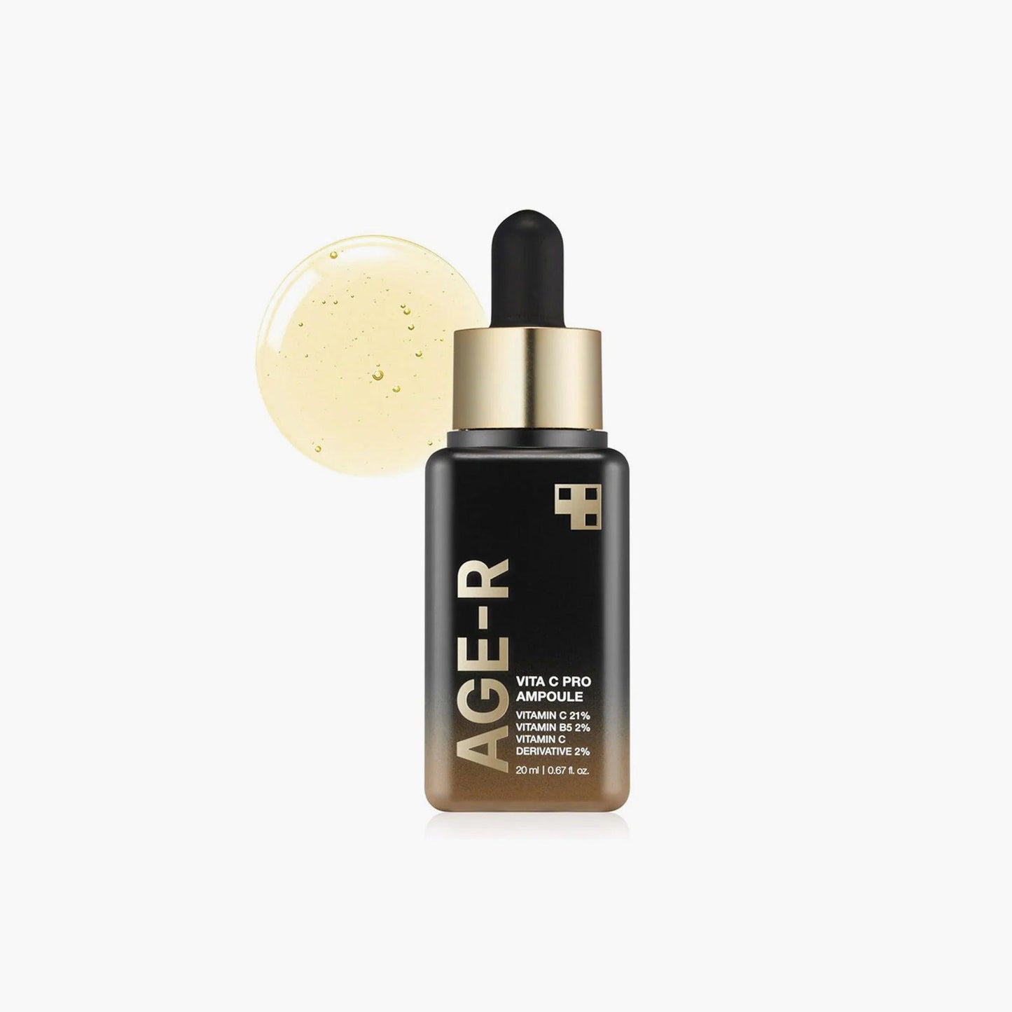 Medicube Age-R Vita C Pro Ampoule 20ml - TheSkinFit