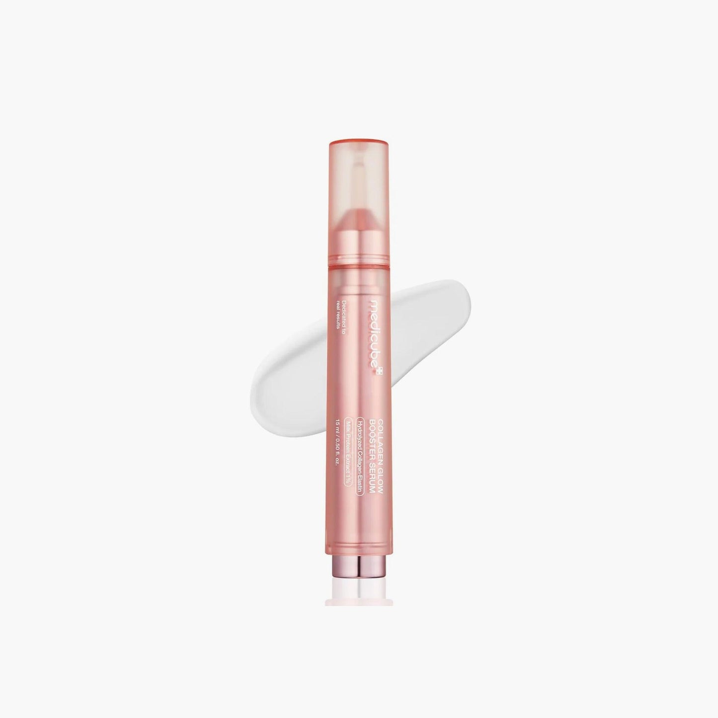 Medicube Collagen Glow Booster Serum 15ml - TheSkinFit