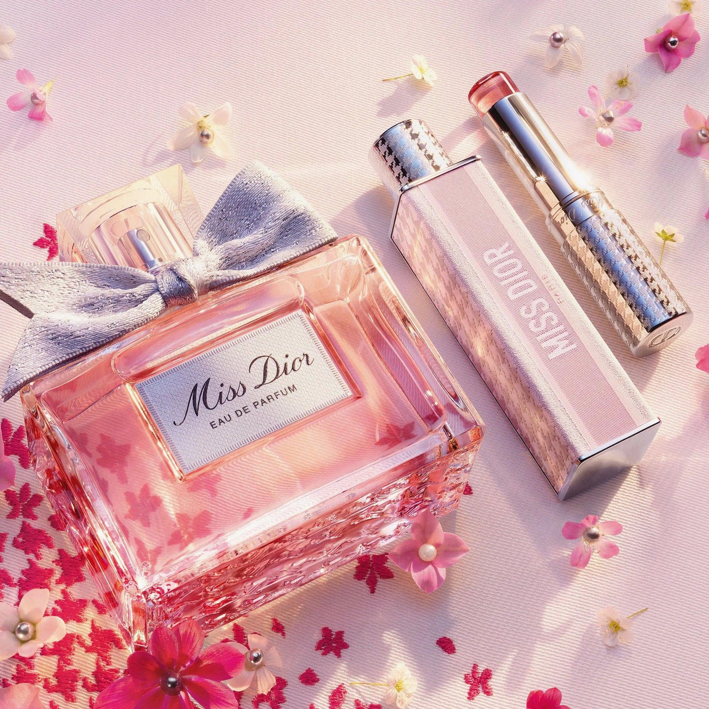 Dior Miss Dior Women Eau De Parfum 100ml - TheSkinFit