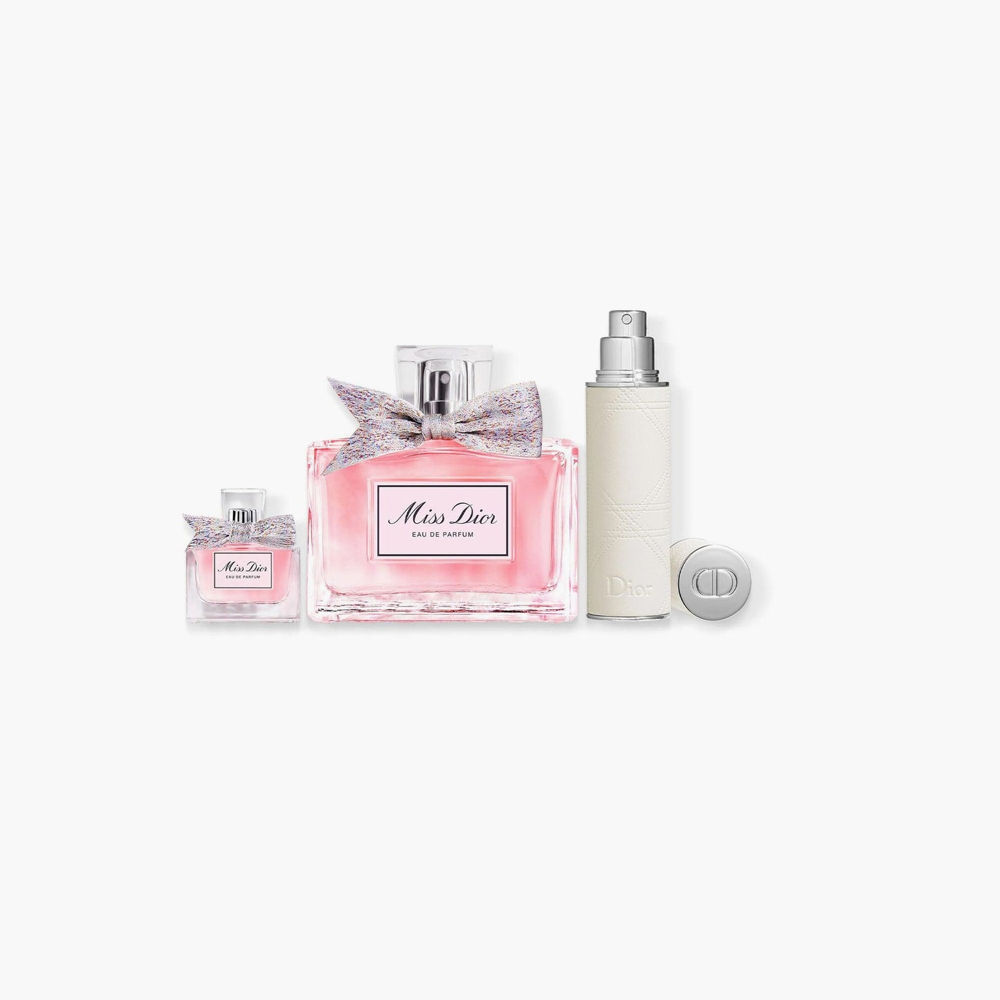 Dior Christian Dior Miss Dior Women 3 Piece Gift Set - TheSkinFit