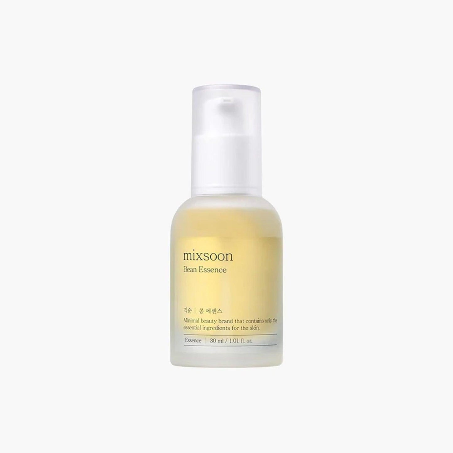 Mixsoon Bean Essence 30ml