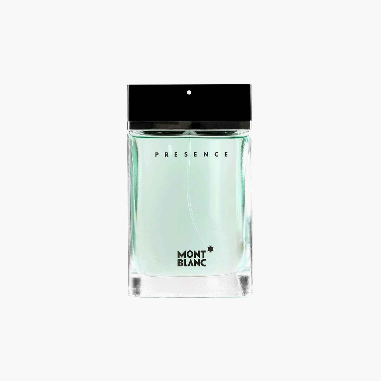 Mont Blanc Presence Men Eau De Toilette 75ml - TheSkinFit